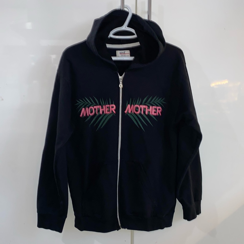 Mother Mother Monkey Tree Sweater